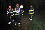 Prio 1 Berm Ruigte Brand Poelepaad Buitenpost